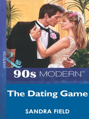 cover image of The Dating Game